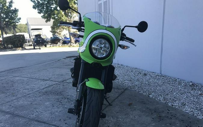 2019 Kawasaki Z900RS Cafe