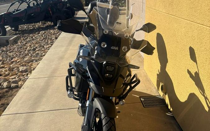 2024 Suzuki VSTROM 800 TOURING