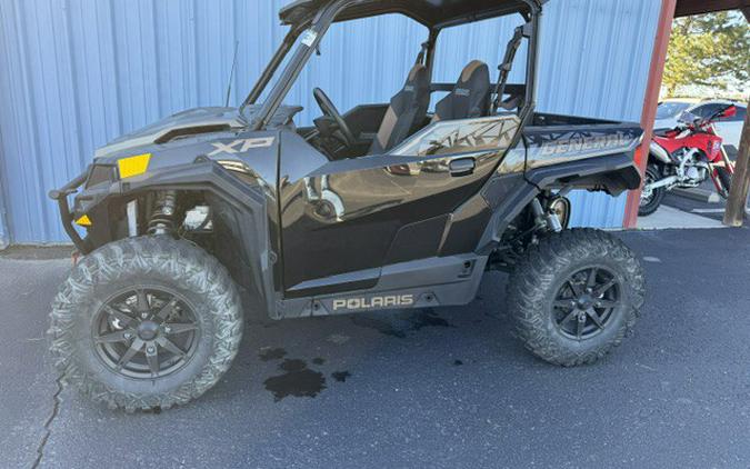 2022 GENERAL XP 1000 Deluxe - Polaris