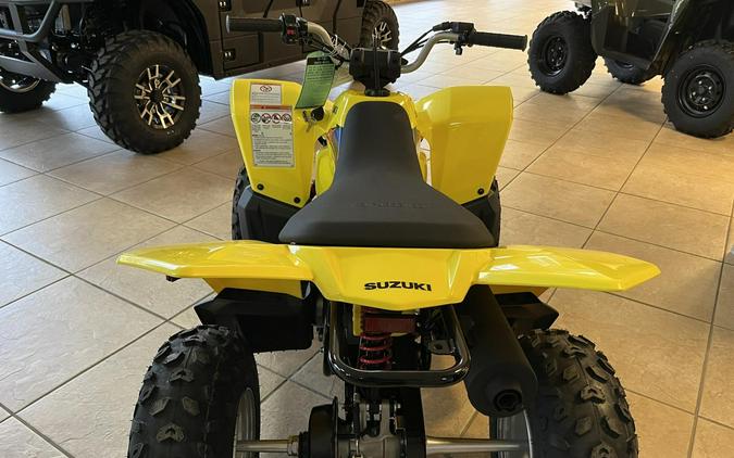 2023 Suzuki QUADSPORT Z90