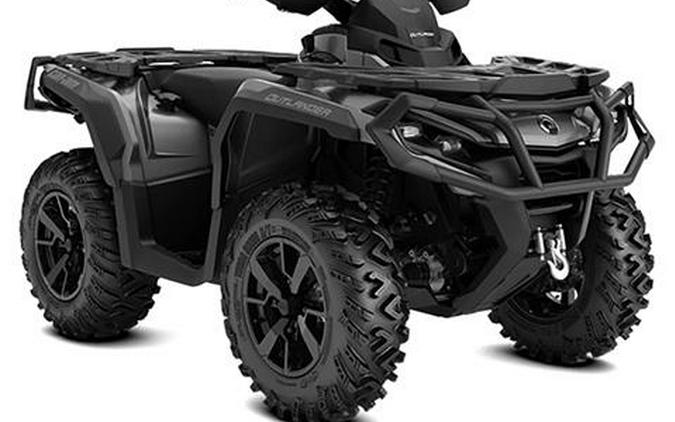 2023 Can-Am Outlander XT 850