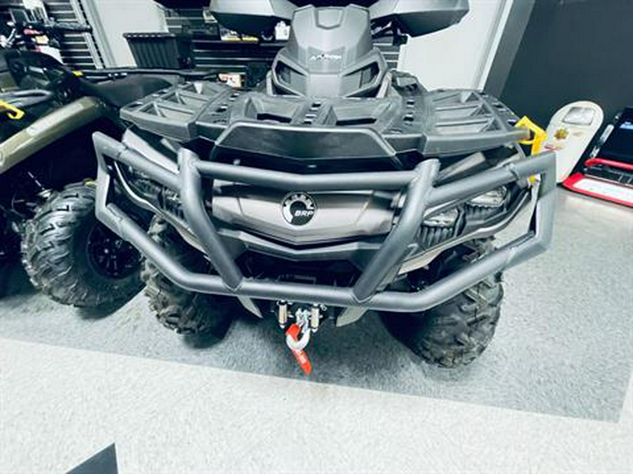 2023 Can-Am Outlander XT 850