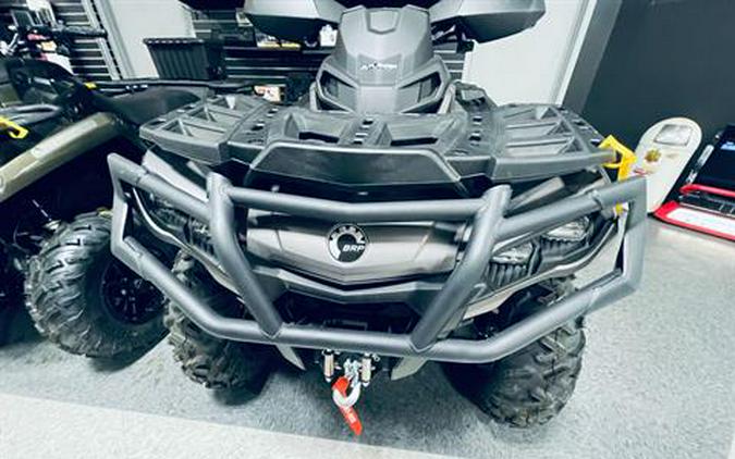 2023 Can-Am Outlander XT 850