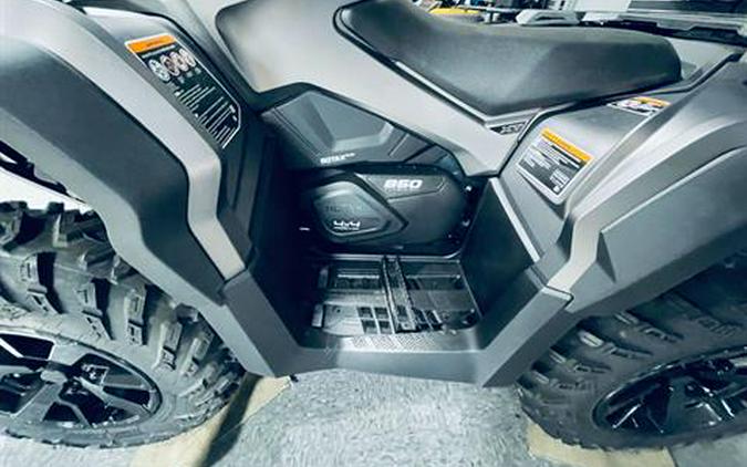 2023 Can-Am Outlander XT 850