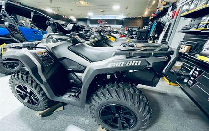 2023 Can-Am Outlander XT 850