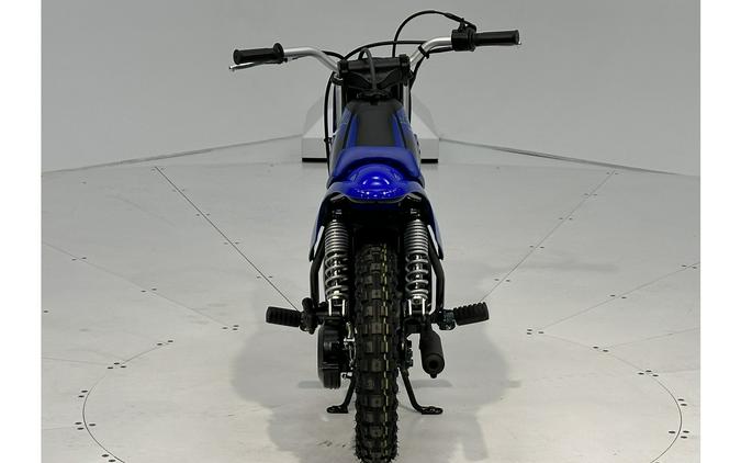 2024 Yamaha PW50