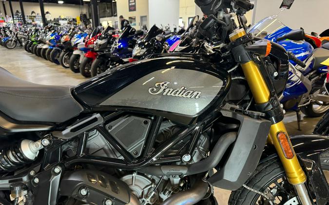 2019 Indian Motorcycle FTR™ 1200 S