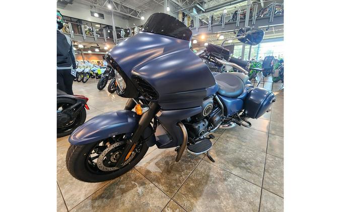 2024 Kawasaki VULCAN 1700 VAQUERO ABS