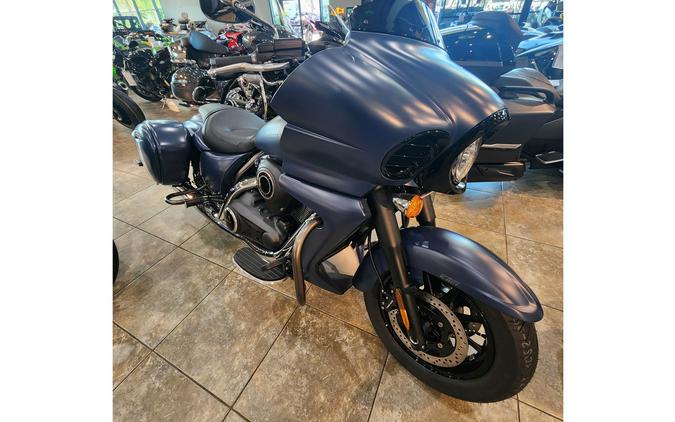 2024 Kawasaki VULCAN 1700 VAQUERO ABS