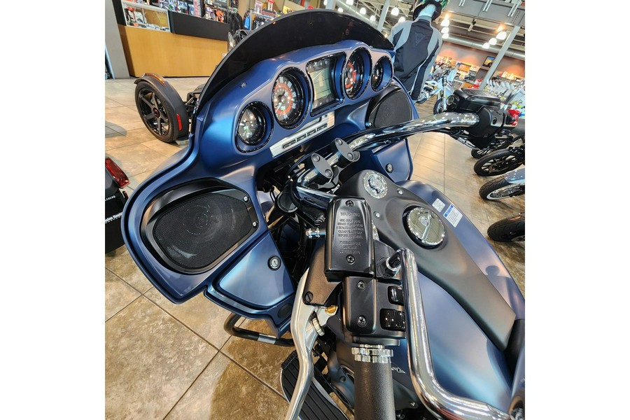 2024 Kawasaki VULCAN 1700 VAQUERO ABS