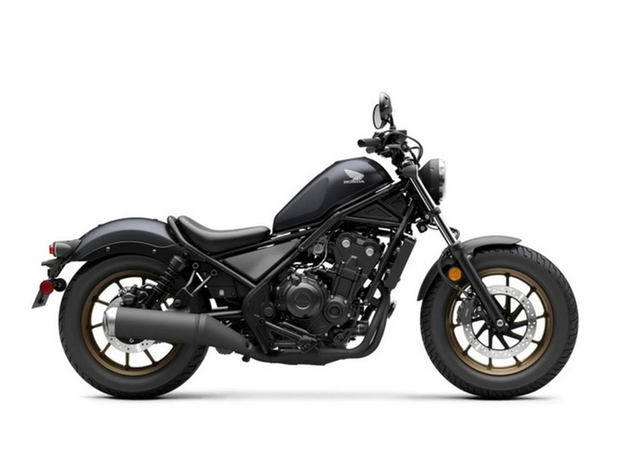 2023 Honda Rebel 500 ABS ABS SE