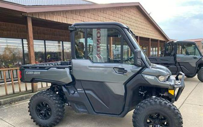 2023 Can-Am Defender Limited CAB HD10