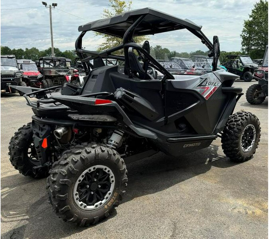 2023 CFMoto ZForce 950 HO Sport