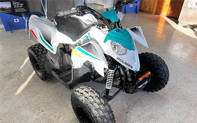 2024 Polaris Outlaw 110 EFI