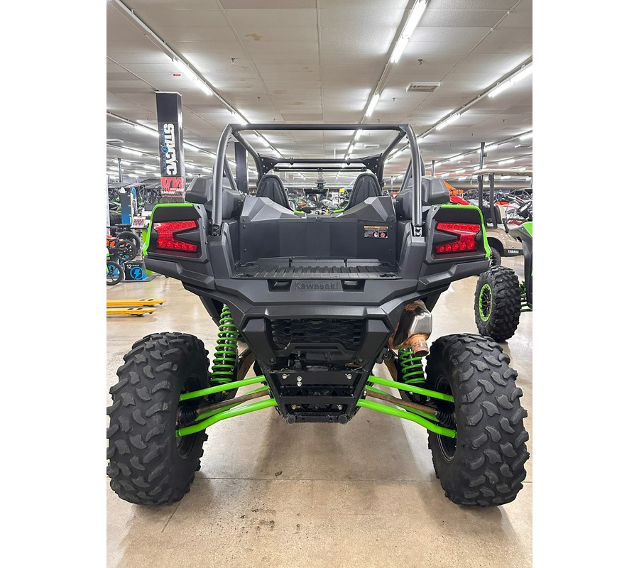 2022 Kawasaki Teryx KRX 1000