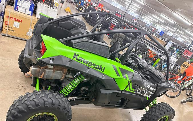 2022 Kawasaki Teryx KRX 1000