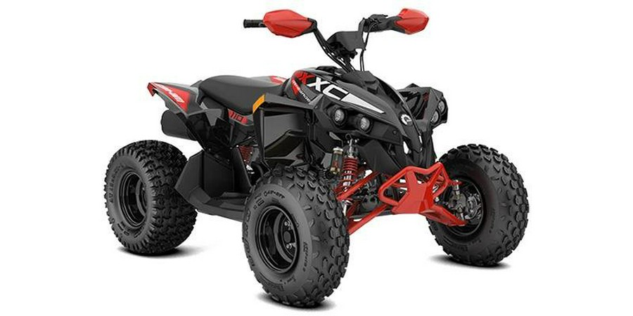 2025 Can-Am RENEGADE X XC 110 EFI