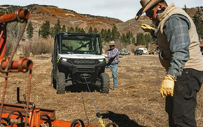 2025 Polaris Ranger 1000 Premium