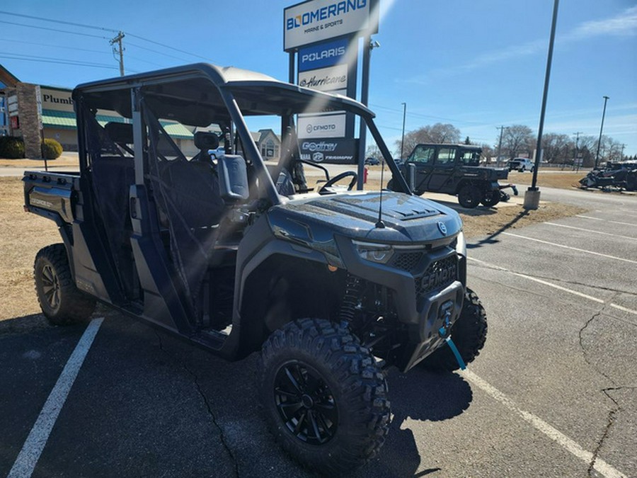 2025 CFMOTO UFORCE U10 Pro XL