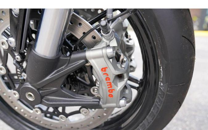2025 Triumph Speed Twin 1200