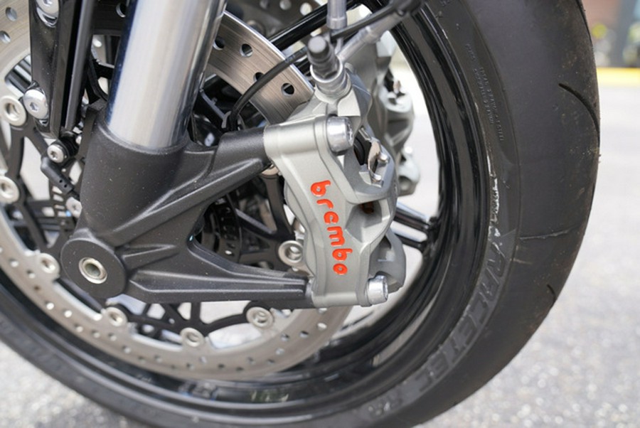 2025 Triumph Speed Twin 1200