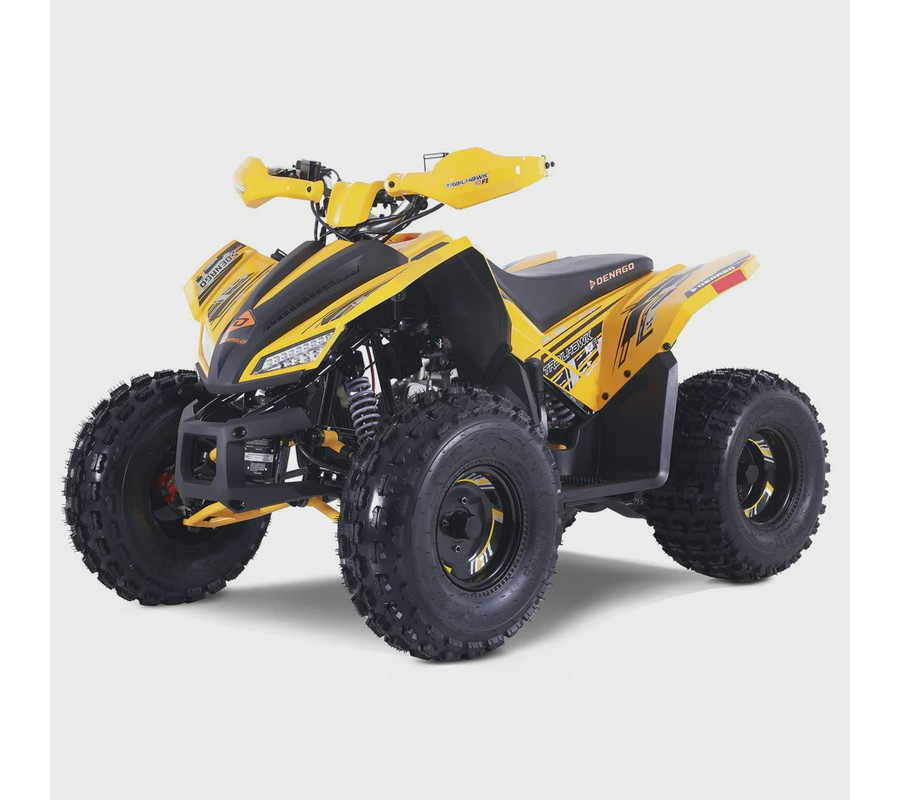 2025 DENAGO TRAILHAWK 10 - D10241