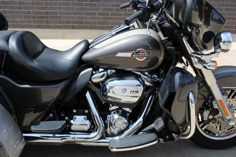 2023 Harley-Davidson® FLHTCUTG - Tri Glide® Ultra