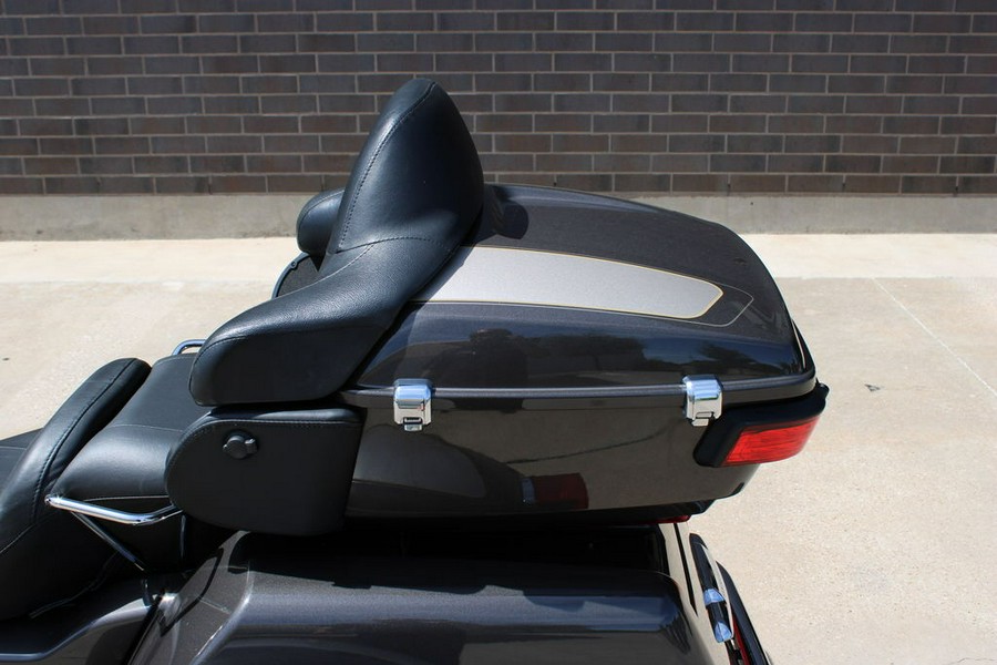 2023 Harley-Davidson® FLHTCUTG - Tri Glide® Ultra