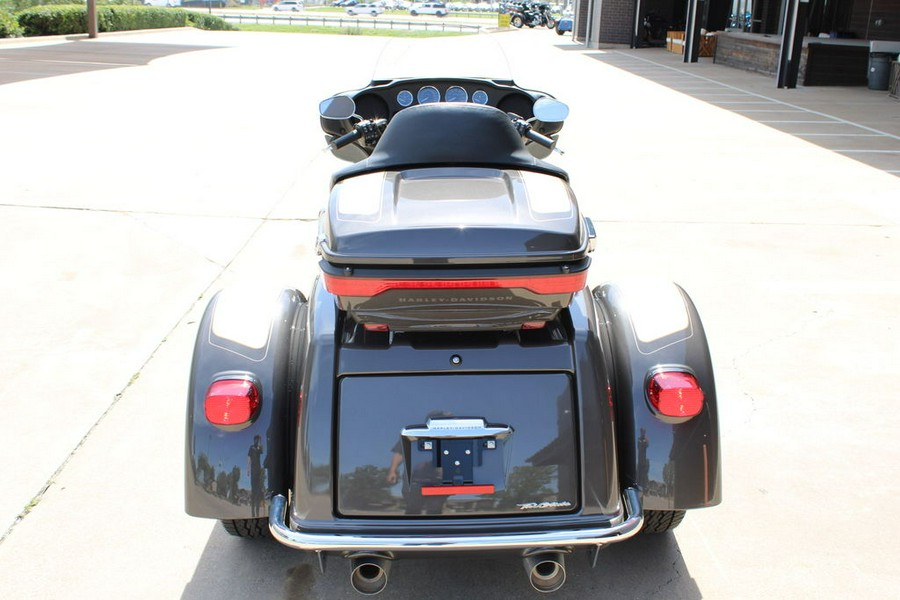 2023 Harley-Davidson® FLHTCUTG - Tri Glide® Ultra