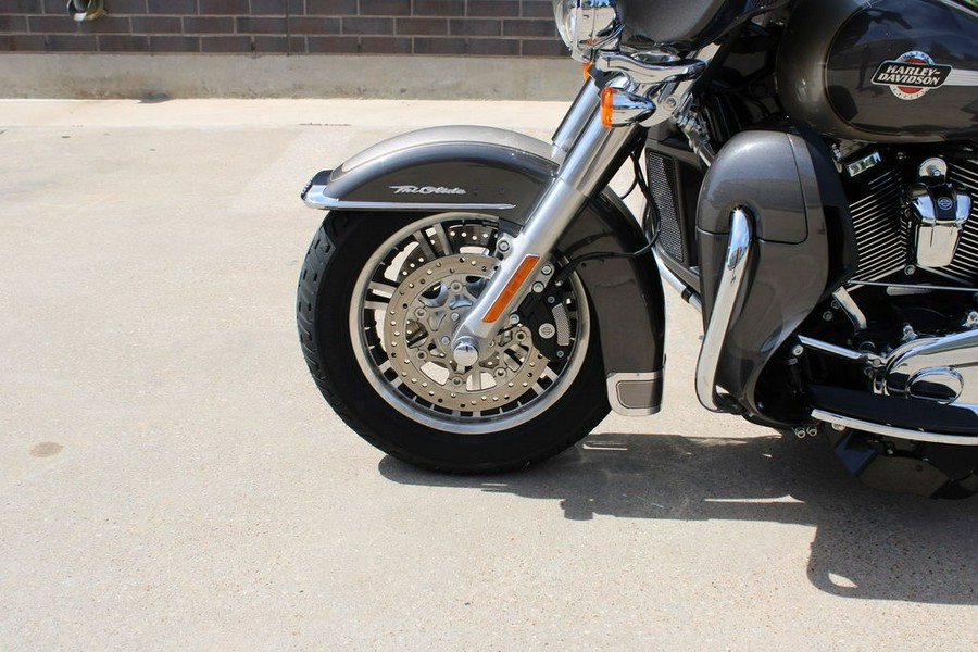 2023 Harley-Davidson® FLHTCUTG - Tri Glide® Ultra