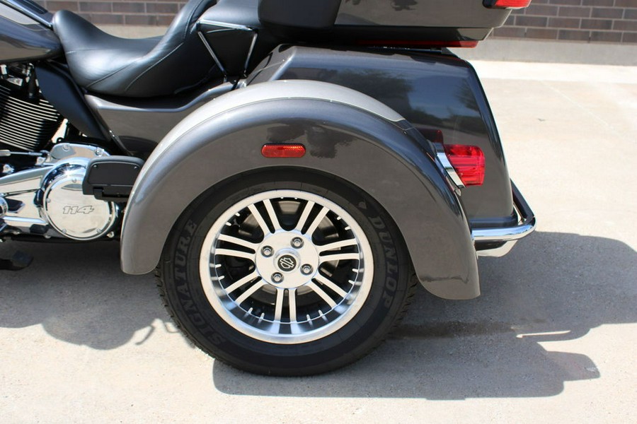 2023 Harley-Davidson® FLHTCUTG - Tri Glide® Ultra