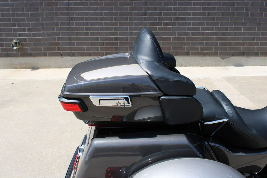 2023 Harley-Davidson® FLHTCUTG - Tri Glide® Ultra