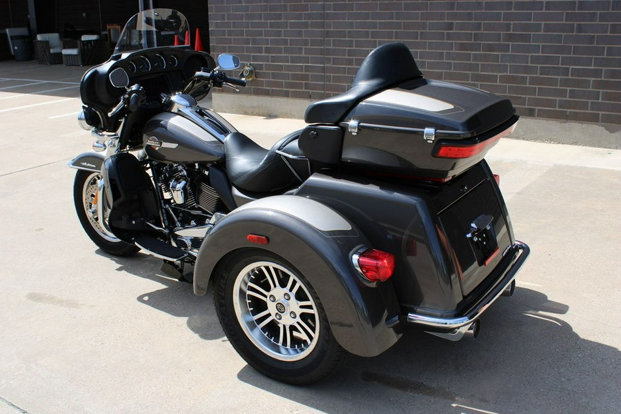 2023 Harley-Davidson® FLHTCUTG - Tri Glide® Ultra