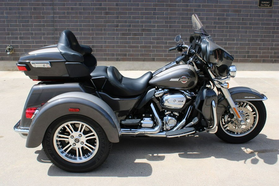 2023 Harley-Davidson® FLHTCUTG - Tri Glide® Ultra