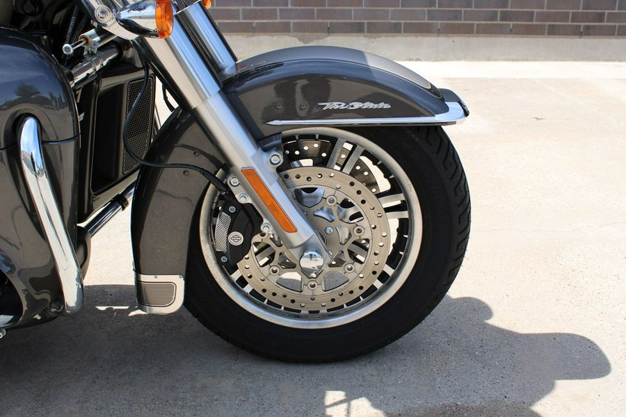 2023 Harley-Davidson® FLHTCUTG - Tri Glide® Ultra