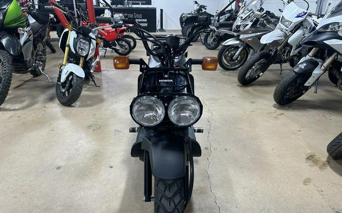2020 Honda Ruckus