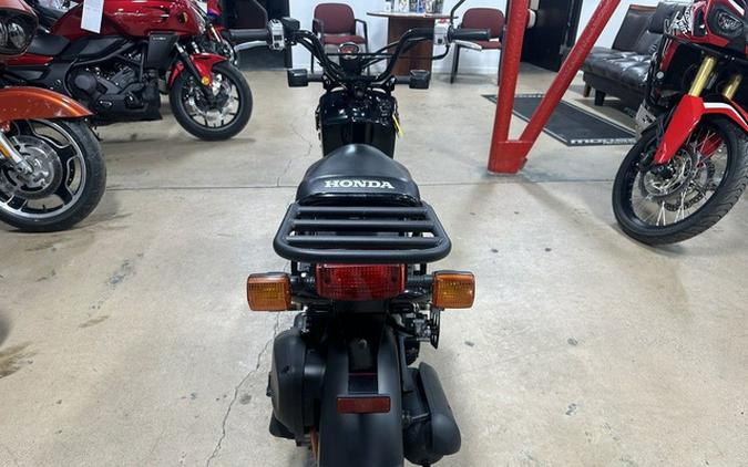 2020 Honda Ruckus