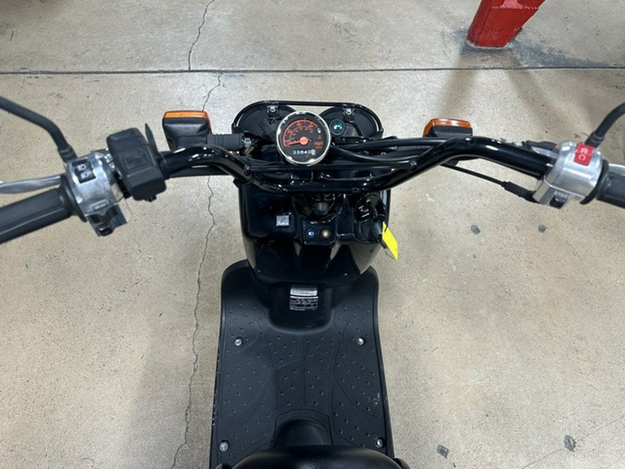 2020 Honda Ruckus