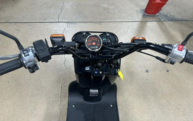 2020 Honda Ruckus