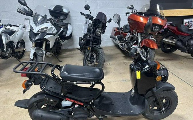 2020 Honda Ruckus