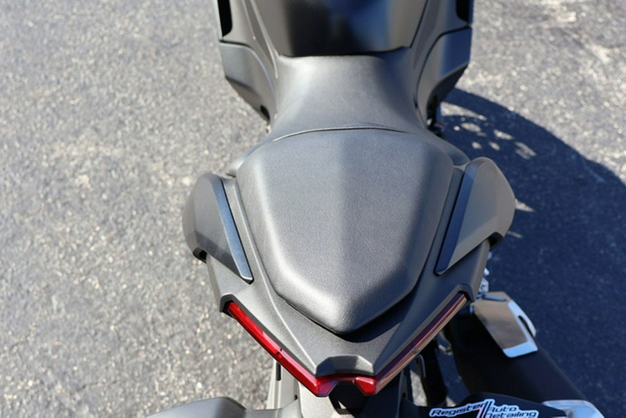 2026 Kawasaki Ninja 500 Base Base