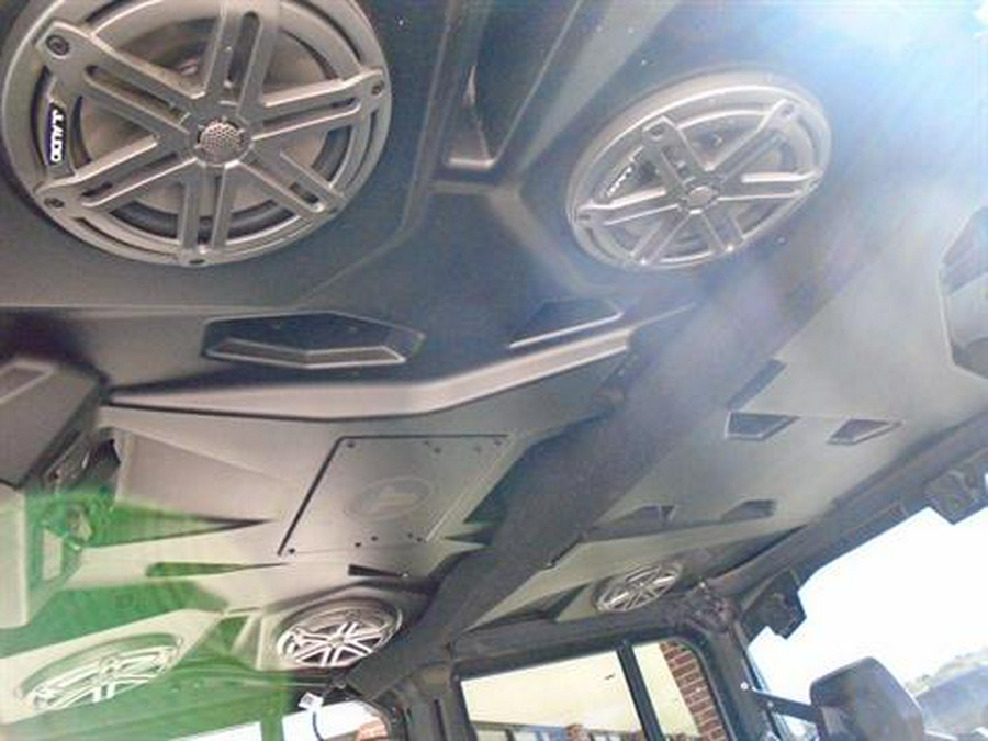 2025 Can-Am Defender MAX Lone Star CAB