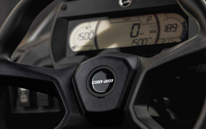 2026 Can-Am Commander MAX XT 1000R