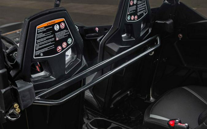 2026 Can-Am Commander MAX XT 1000R