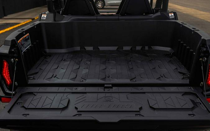 2026 Can-Am Commander MAX XT 1000R