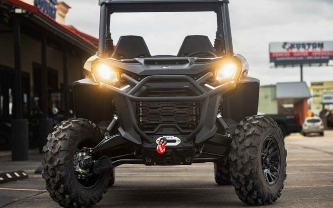 2026 Can-Am Commander MAX XT 1000R