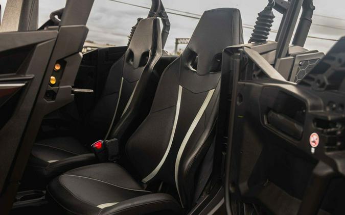 2026 Can-Am Commander MAX XT 1000R