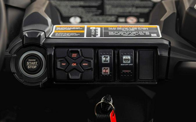 2026 Can-Am Commander MAX XT 1000R