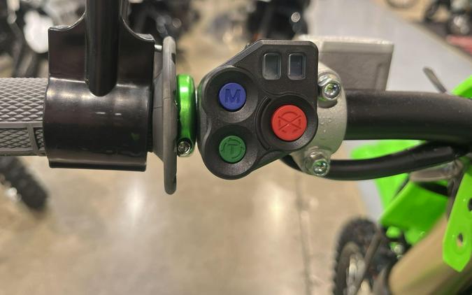 2026 Kawasaki KX 450