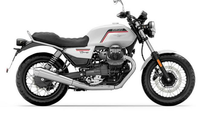 2026 Moto Guzzi V7 Special